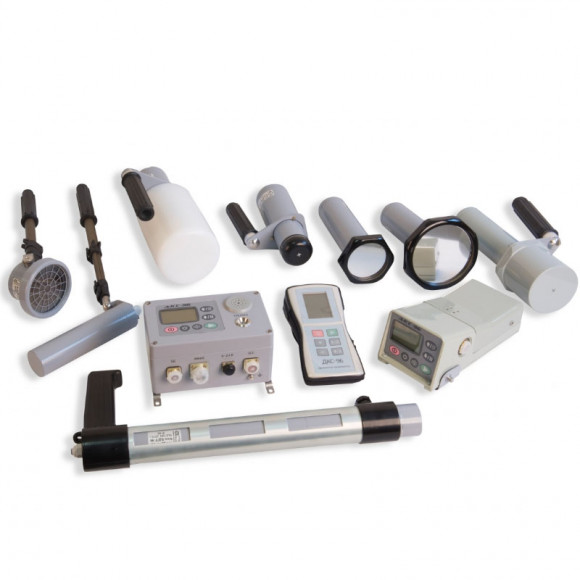 Дозиметр-радиометр ДКС-96