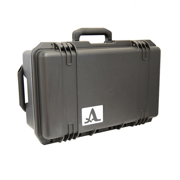 Низкочастотный ультразвуковой томограф А1040 MIRA