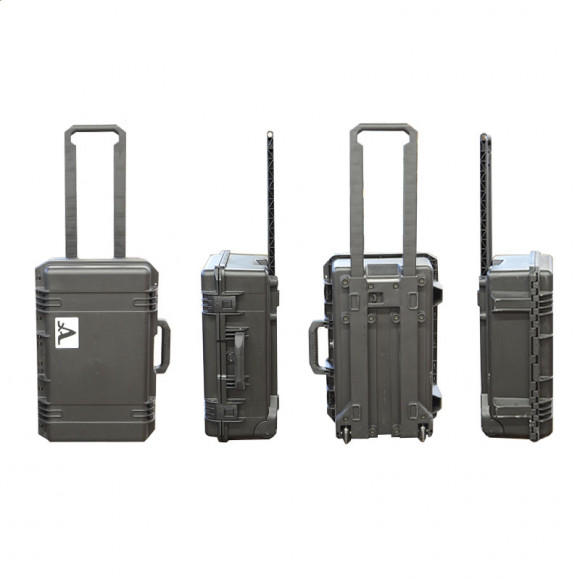 Низкочастотный ультразвуковой томограф А1040 MIRA