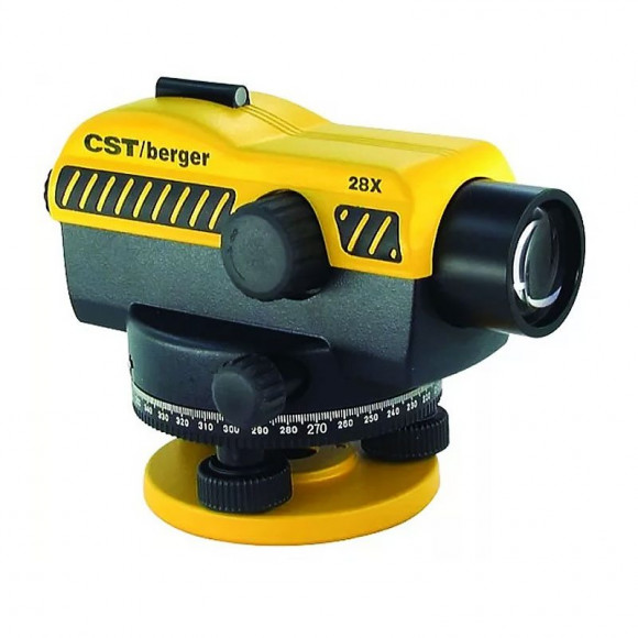 Оптический нивелир CST/Berger SAL 28 ND