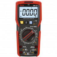 Цифровой мультиметр RGK DM-20