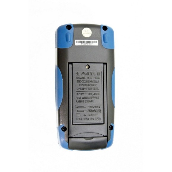 DT-914 Мультиметр цифровой