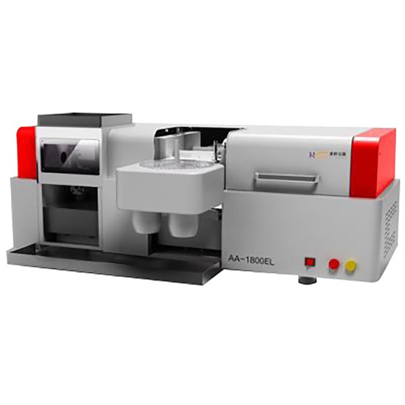 Атомно-абсорбционный спектрометр AA-1800EL