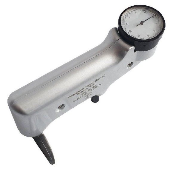 Твердомер для алюминия Barcol (Баркол)