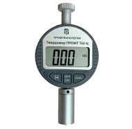 Твердомер Шора ПРОМТ ТШ-Ц (тип D)