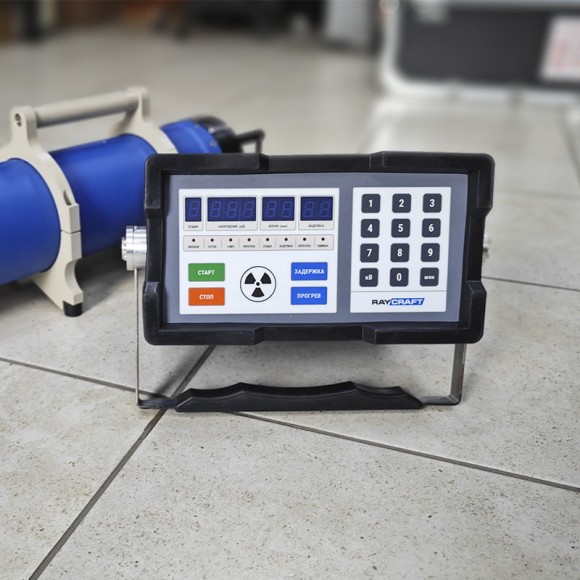 Рентгеновский генератор RAYCRAFT GD-160
