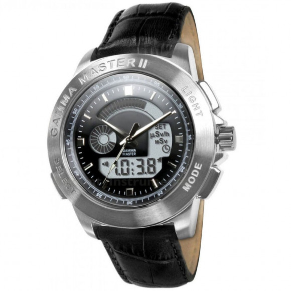 Сигнализатор-индикатор гамма-излучения СИГ-РМ1208М Сигнализатор-индикатор гамма-излучения СИГ-РМ1208М