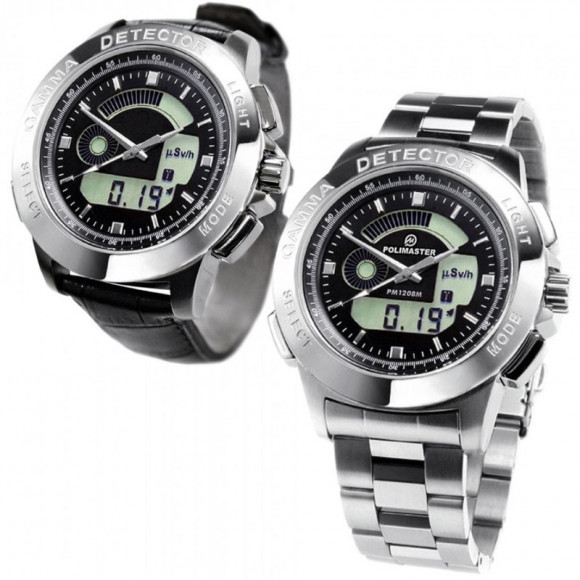 Сигнализатор-индикатор гамма-излучения СИГ-РМ1208М Сигнализатор-индикатор гамма-излучения СИГ-РМ1208М