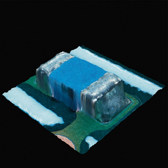 Оптико-цифровой микроскоп DSX510