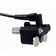 Преобразователь для обнаружения трещин в резьбе ПФ-Р3-0,5х2-Fe с кареткой КСТ-1