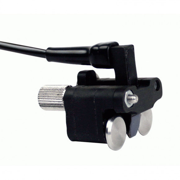 Преобразователь для обнаружения трещин в резьбе ПФ-Р3-0,5х2-Fe с кареткой КСТ-1