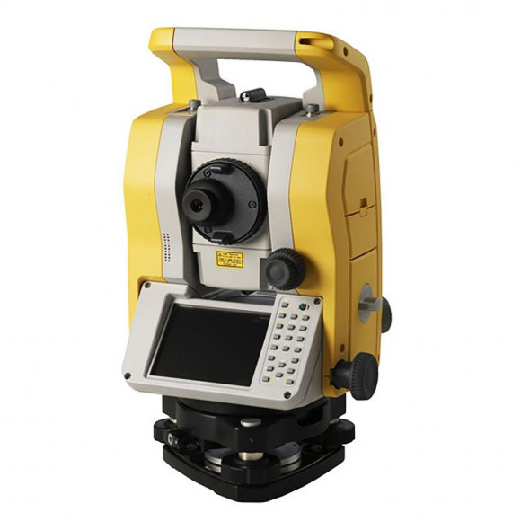 Тахеометр Trimble M3 DR TA 5”