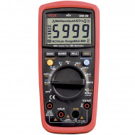 Мультиметр RGK DM-30