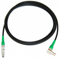 Кабель Lemo00 — Lemo00 (угловой)