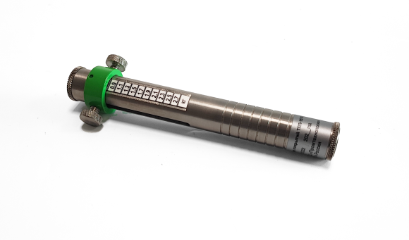 Прибор измерения твердости и устойчивости покрытий к царапанью ПРОМТ ТПП-1518