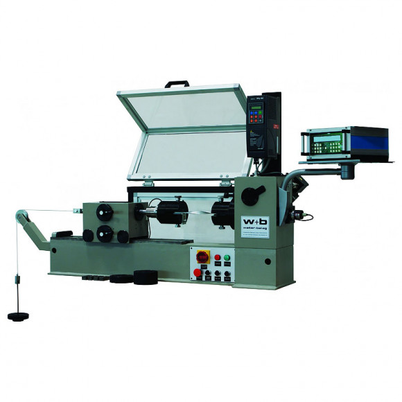 Настольная испытательная машина на кручение LFM-T500