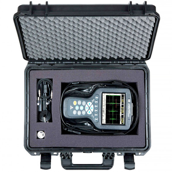 Ультразвуковой дефектоскоп А1220 ANKER