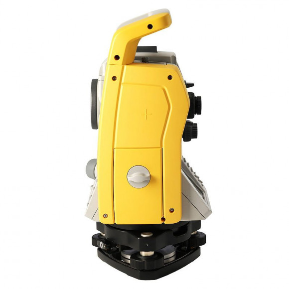 Тахеометр Trimble M3 DR TA 5” W