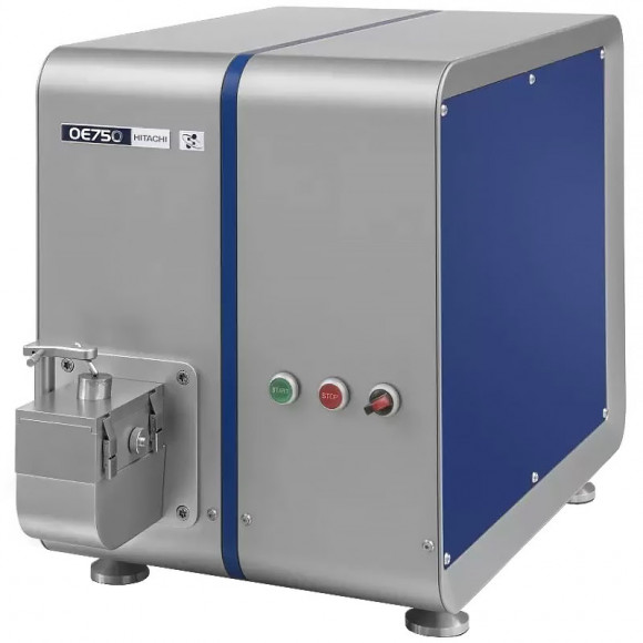 FOUNDRY-MASTER OE750 FOUNDRY-MASTER OE750