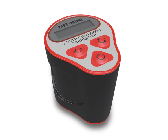 Ультразвуковой твердомер МЕТ-MINI
