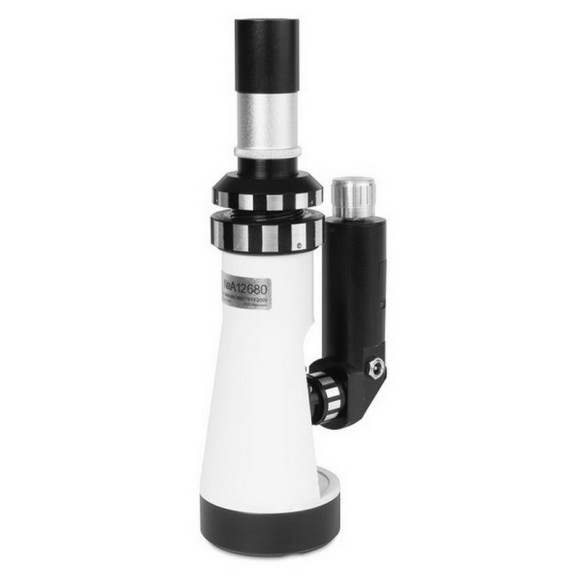 В7-ММП Микроскоп металлографический портативный