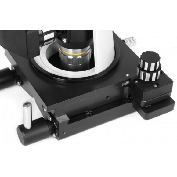 В7-ММП Микроскоп металлографический портативный