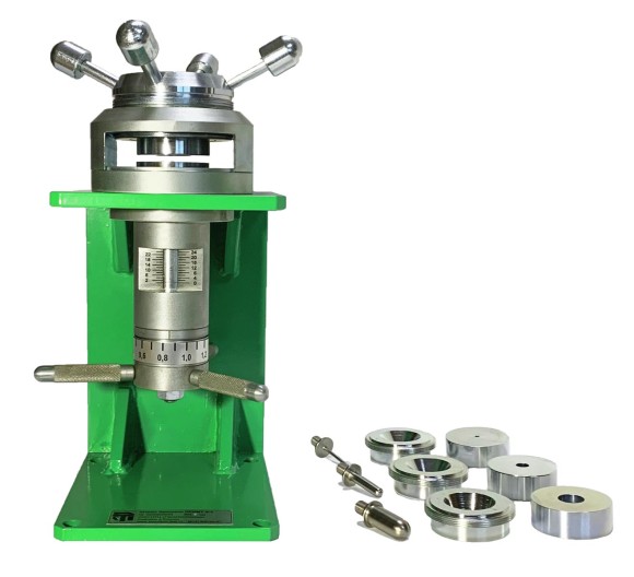 Штамп Эриксена ПРОМТ Э-1