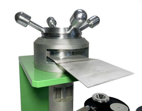 Штамп Эриксена ПРОМТ Э-1