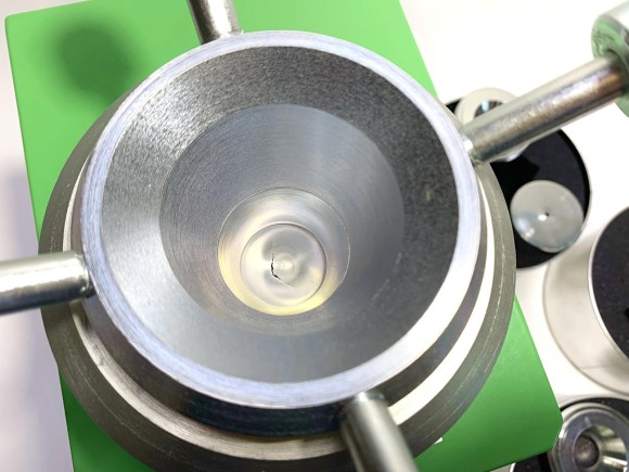 Штамп Эриксена ПРОМТ Э-1