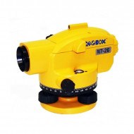 Оптический нивелир GEOBOX N7-26