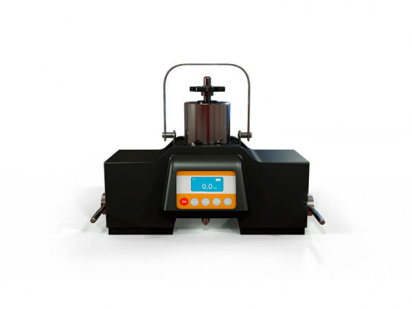 Твердомеры переносные механические