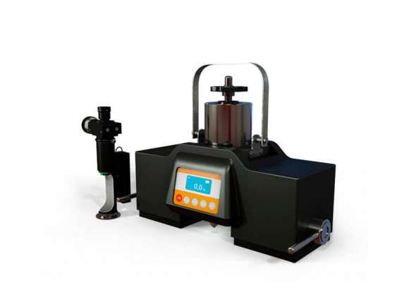 Твердомеры переносные механические