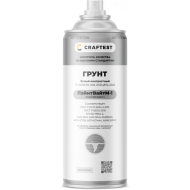 Грунт КРАФТЕСТ ПэйнтВайтМ-1 белый контрастный без ацетона