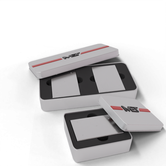 МТБ-МЕТ: Бринелля (HB) эталонные меры твердости (rомплект мер твердости Бринелля 2 р. из 3 шт.) МТБ-МЕТ: Бринелля (HB) эталонные меры твердости (rомплект мер твердости Бринелля 2 р. из 3 шт.)