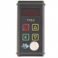 Ультразвуковой толщиномер ТУЗ-2