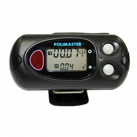 Дозиметр поисковый ДКГ-РМ1703ГНМ