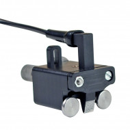 Преобразователь для обнаружения трещин в резьбе ПФ-Р5-2х3-Fe с кареткой ККТр-5