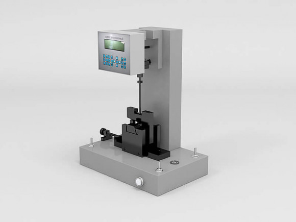 Копры маятниковые