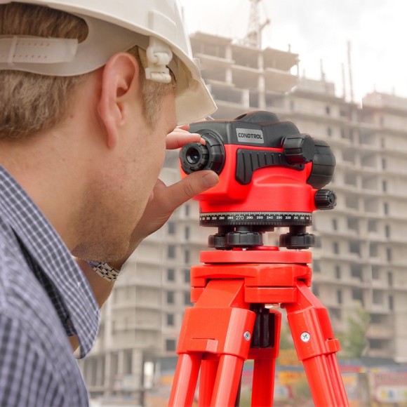 Оптический нивелир CONDTROL 24X