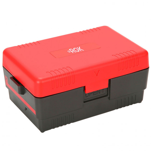 Цифровой мегаомметр RGK RT-25