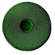 Магнитный порошок КРАФТЕСТ МагФло-9 флуоресцентный