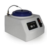 M-1 В-7 шлифовально-полировальный станок (200 мм)