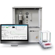 Анализатор водорода Метавак-B