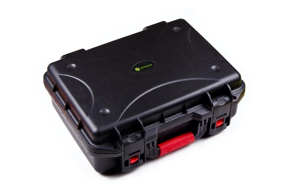 ЭМА толщиномер EM1401 UT