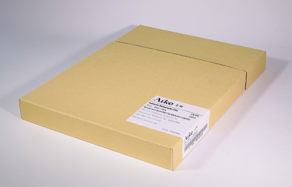 Рентгеновская пленка AIKE AK200 PB 10x24