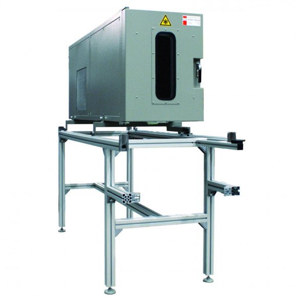 Термо-криокамеры серии ET с холодильным компрессором (без использования LN2 или CO2)