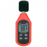 Шумомер RGK SM-20