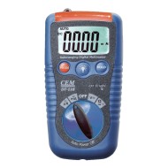 DT-118 Мультиметр цифровой