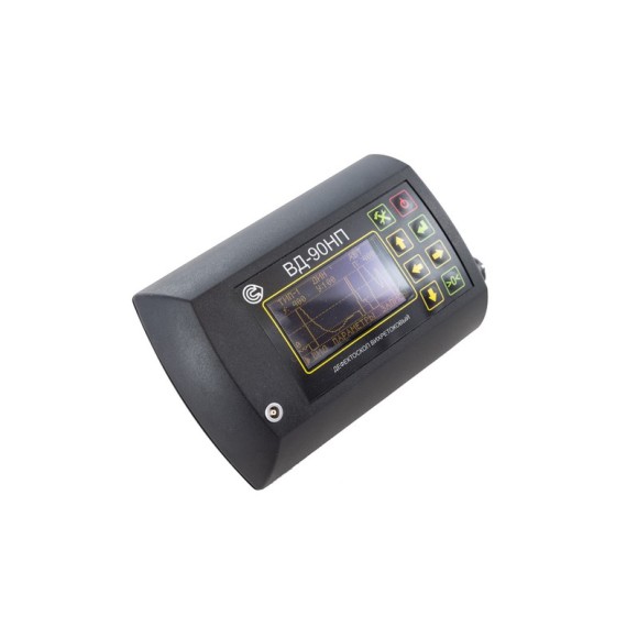 ВД-90НП Вихретоковый дефектоскоп в базовой комплектации