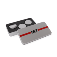 МТШ-МЕТ: Шора (HSD) эталонные меры твердости МТШ-МЕТ: Шора (HSD) эталонные меры твердости